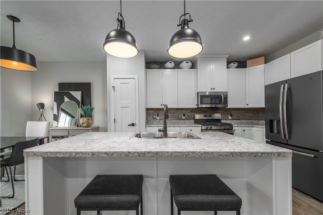 Beacon Park Sub Ph 1 - Residential