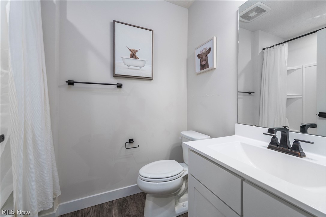 Beacon Park Sub Ph 1 - Residential