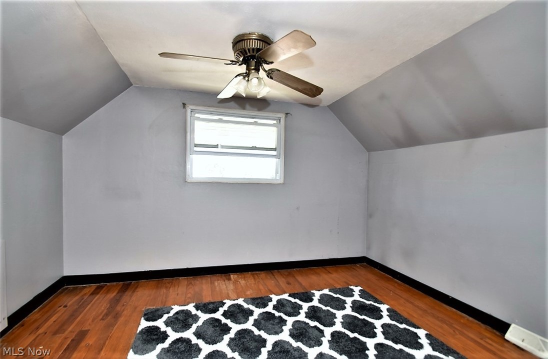 Brookpark Acres 02 - Residential