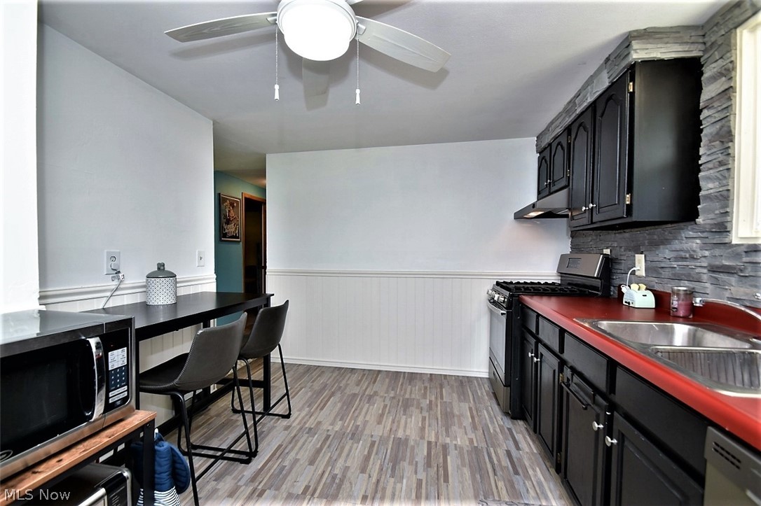 Brookpark Acres 02 - Residential