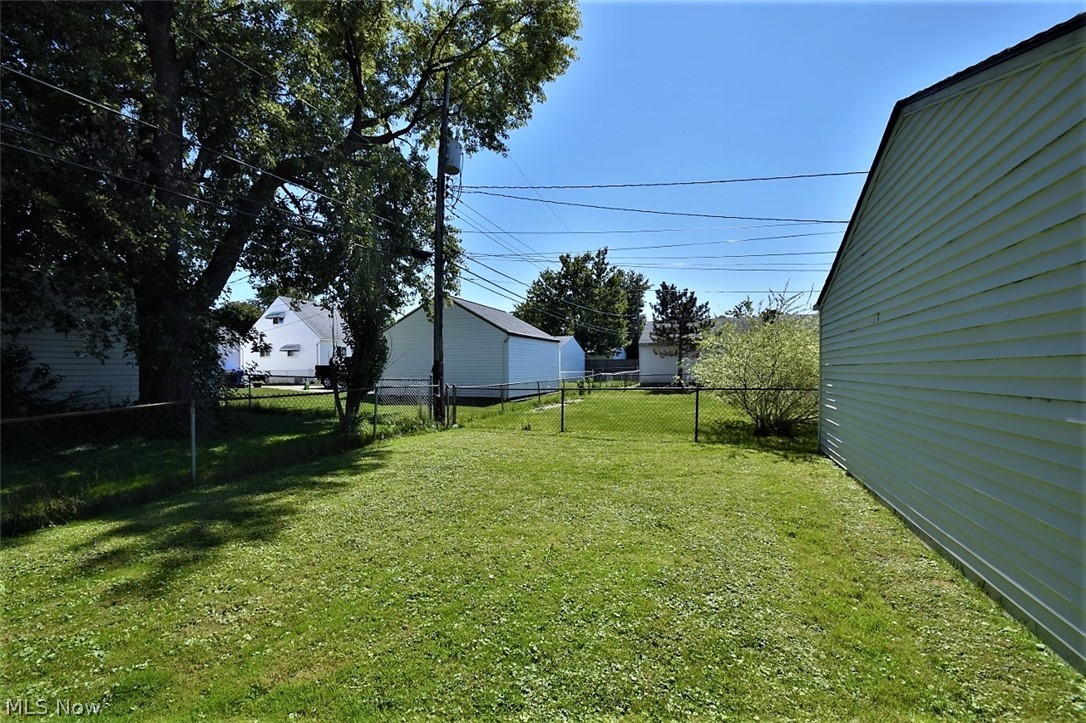 Brookpark Acres 02 - Residential