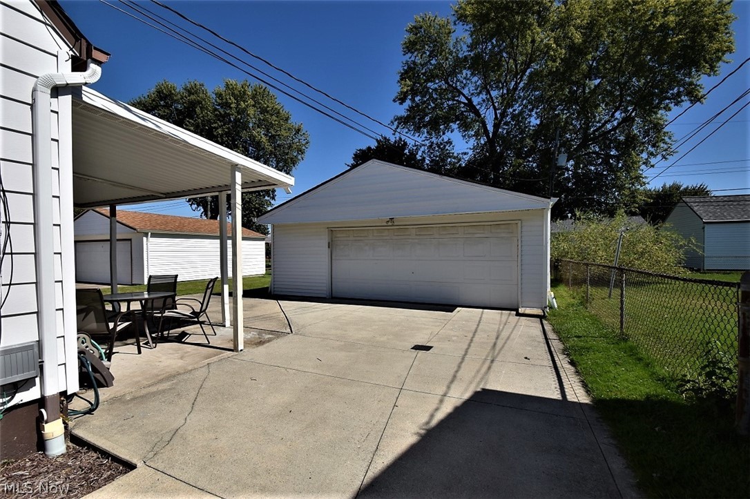 Brookpark Acres 02 - Residential