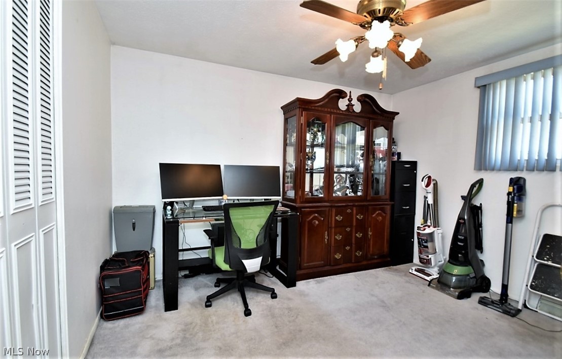 Brookpark Acres 02 - Residential