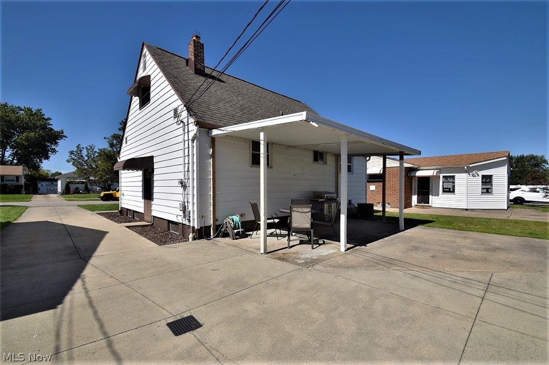 Brookpark Acres 02 - Residential