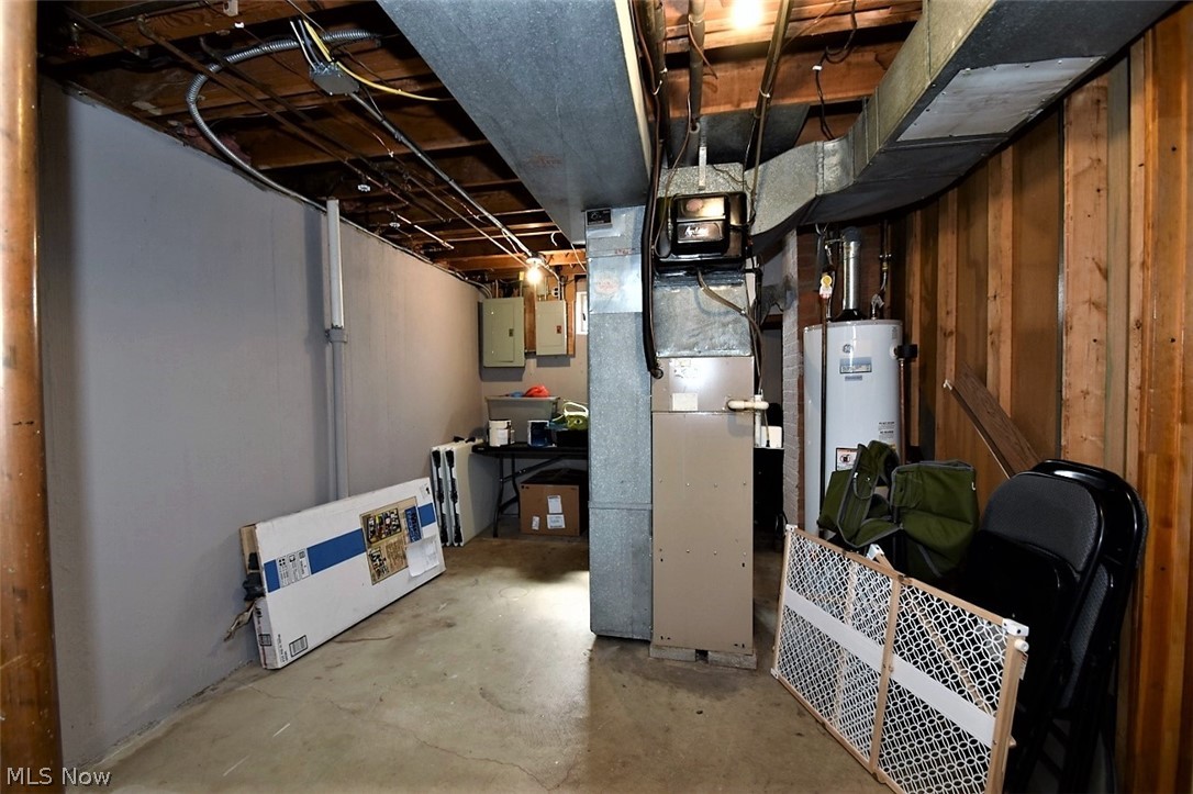 Brookpark Acres 02 - Residential