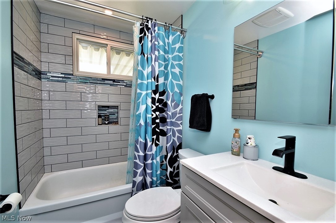 Brookpark Acres 02 - Residential