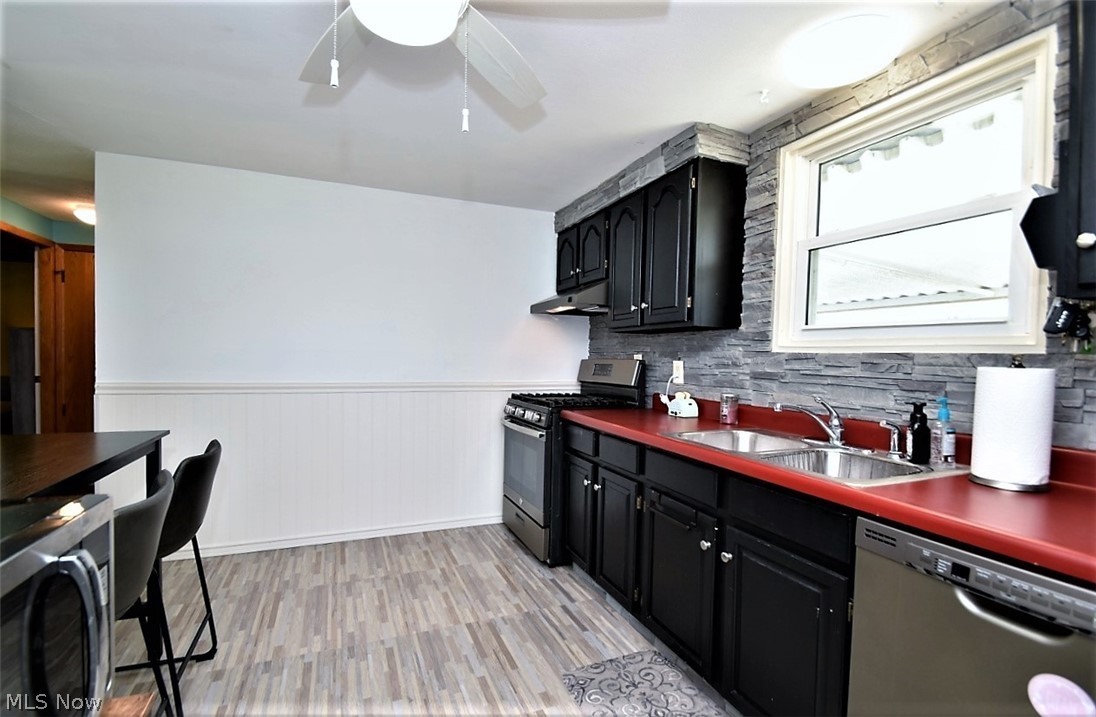 Brookpark Acres 02 - Residential