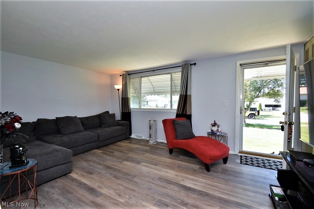 Brookpark Acres 02 - Residential