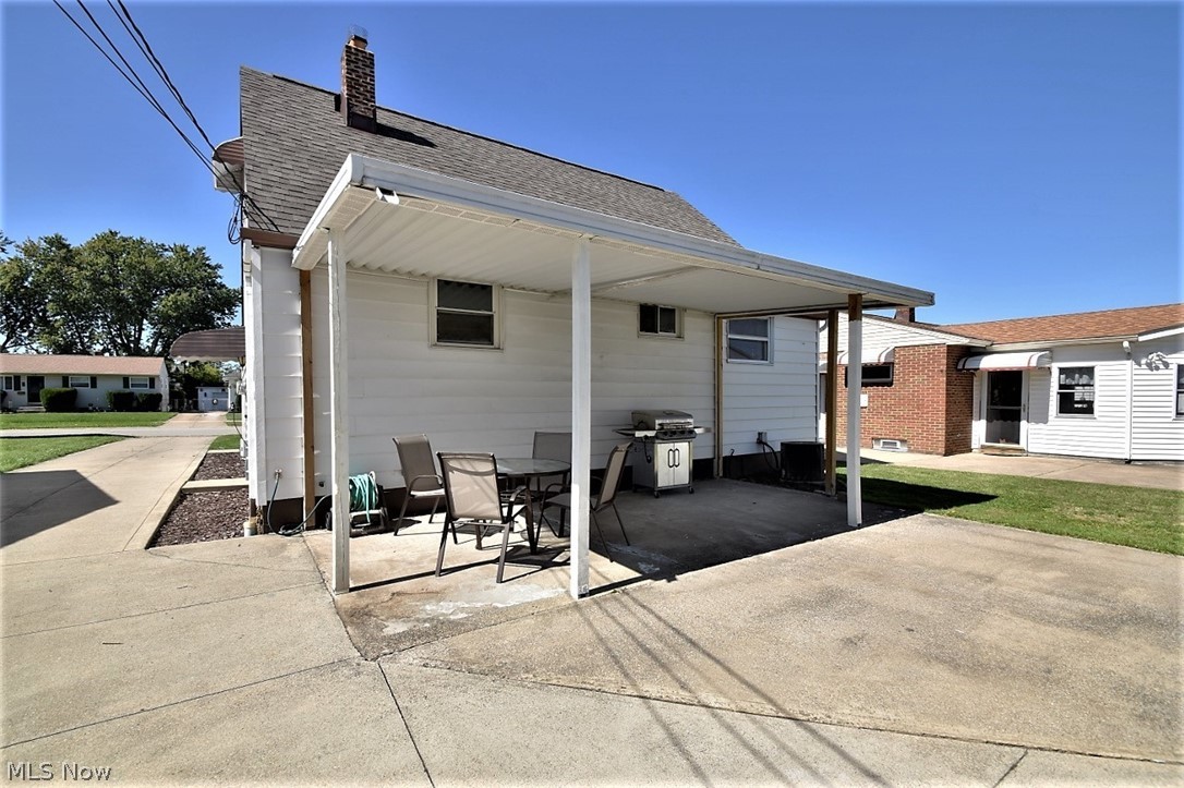 Brookpark Acres 02 - Residential