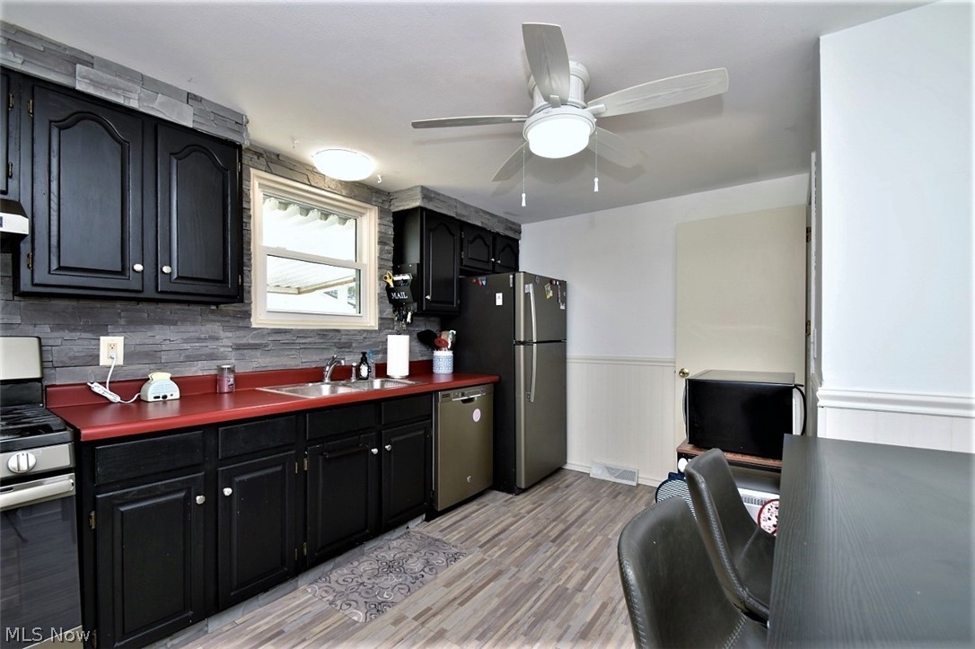 Brookpark Acres 02 - Residential