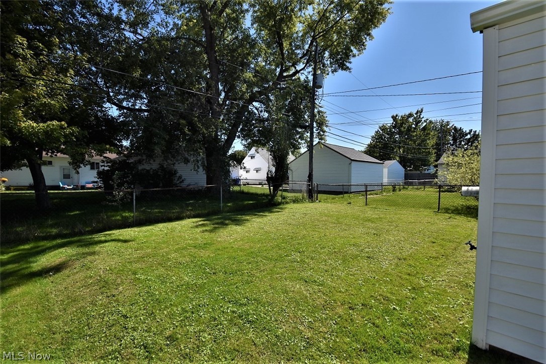 Brookpark Acres 02 - Residential