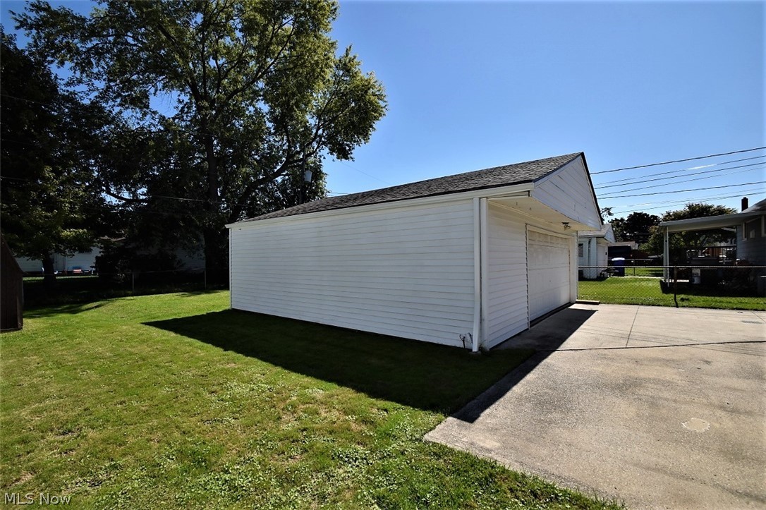 Brookpark Acres 02 - Residential