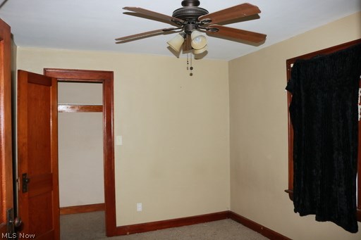 Highlawn Park - Residential Lease