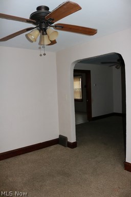 Highlawn Park - Residential Lease