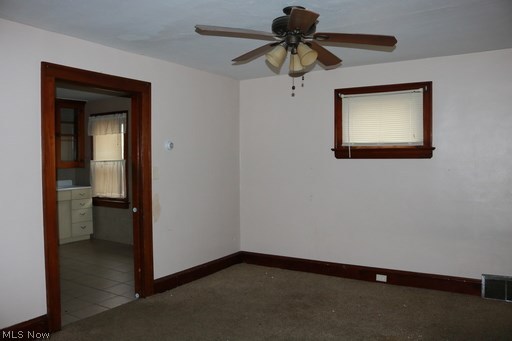 Highlawn Park - Residential Lease