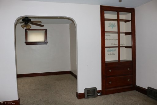 Highlawn Park - Residential Lease