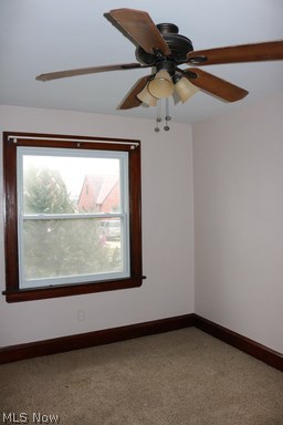 Highlawn Park - Residential Lease