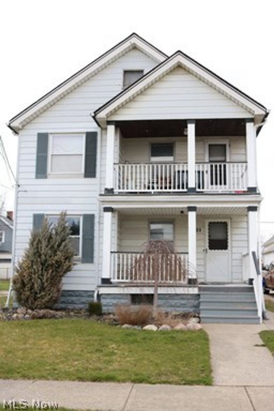 Down stairs unit available.  2 bedroom 1 bath