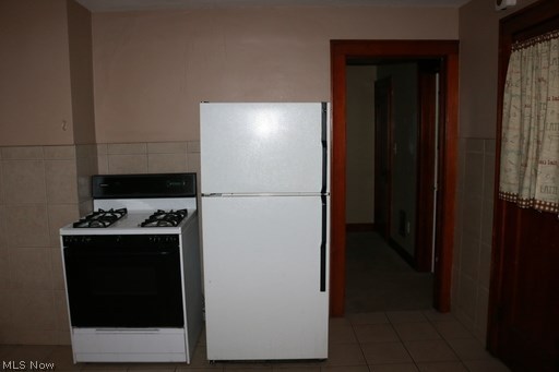 Highlawn Park - Residential Lease