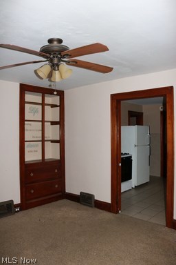 Highlawn Park - Residential Lease