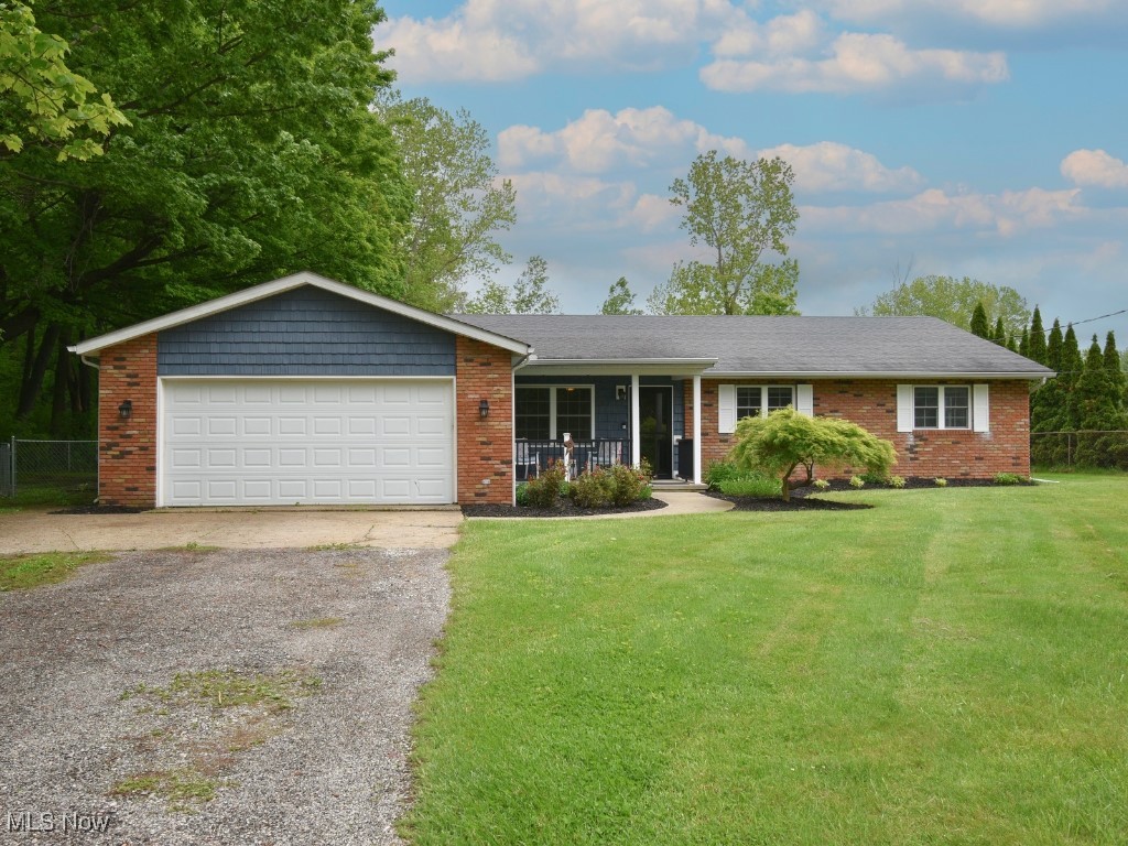 1687 Bennett Road, Madison, Ohio image 1