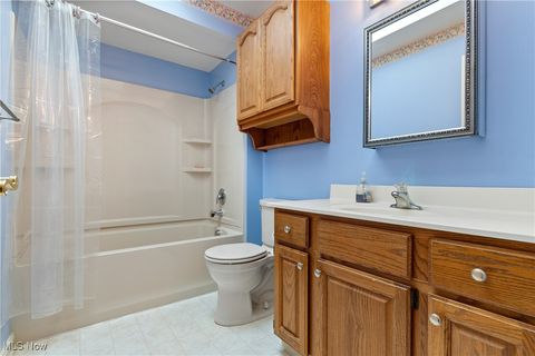 Tiny photo for 4524 Eastwicke Boulevard, Stow, OH 44224 (MLS # 5178729)