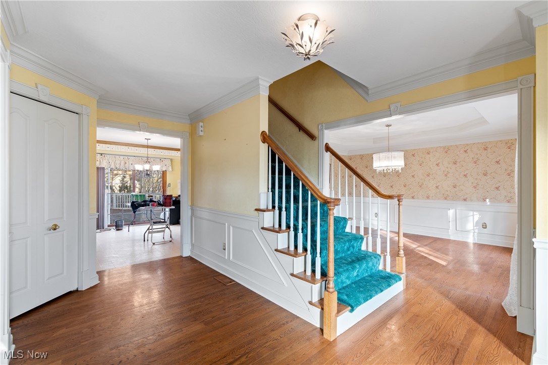 Eastwicke Farms - Residential