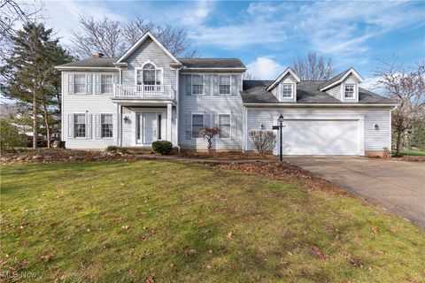 4524 Eastwicke Boulevard Stow OH 44224