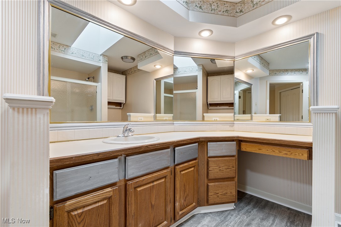 Eastwicke Farms - Residential