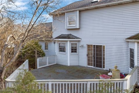 Tiny photo for 4524 Eastwicke Boulevard, Stow, OH 44224 (MLS # 5178729)