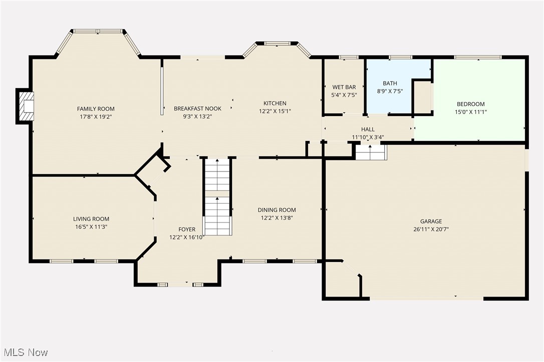 Eastwicke Farms - Residential