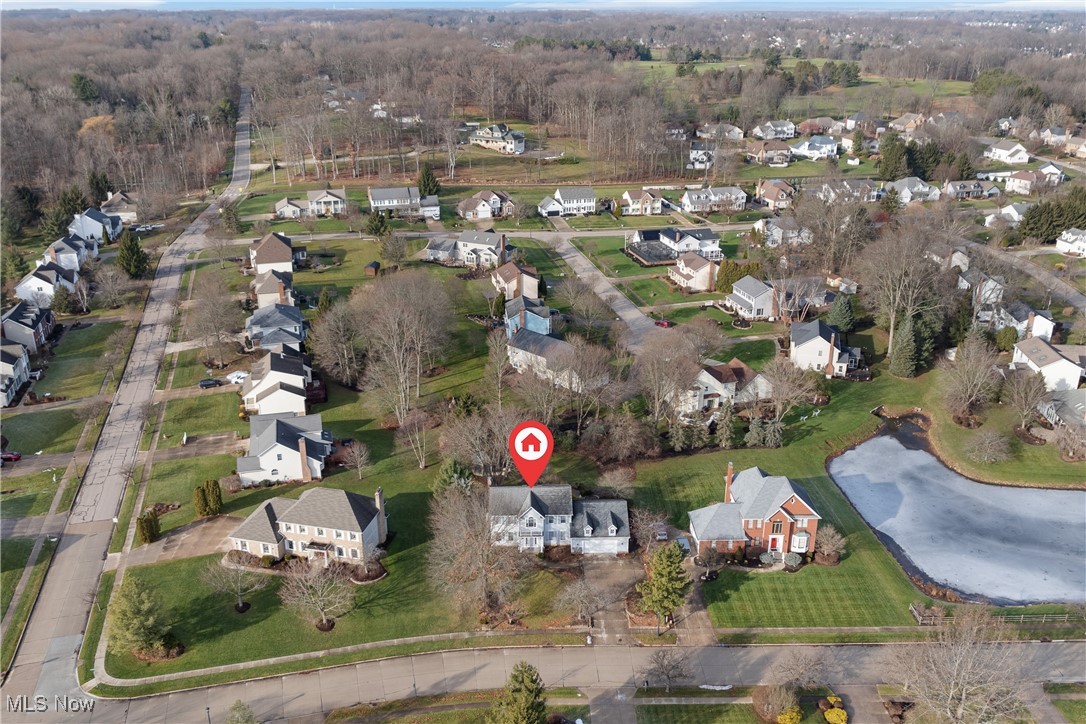 Eastwicke Farms - Residential