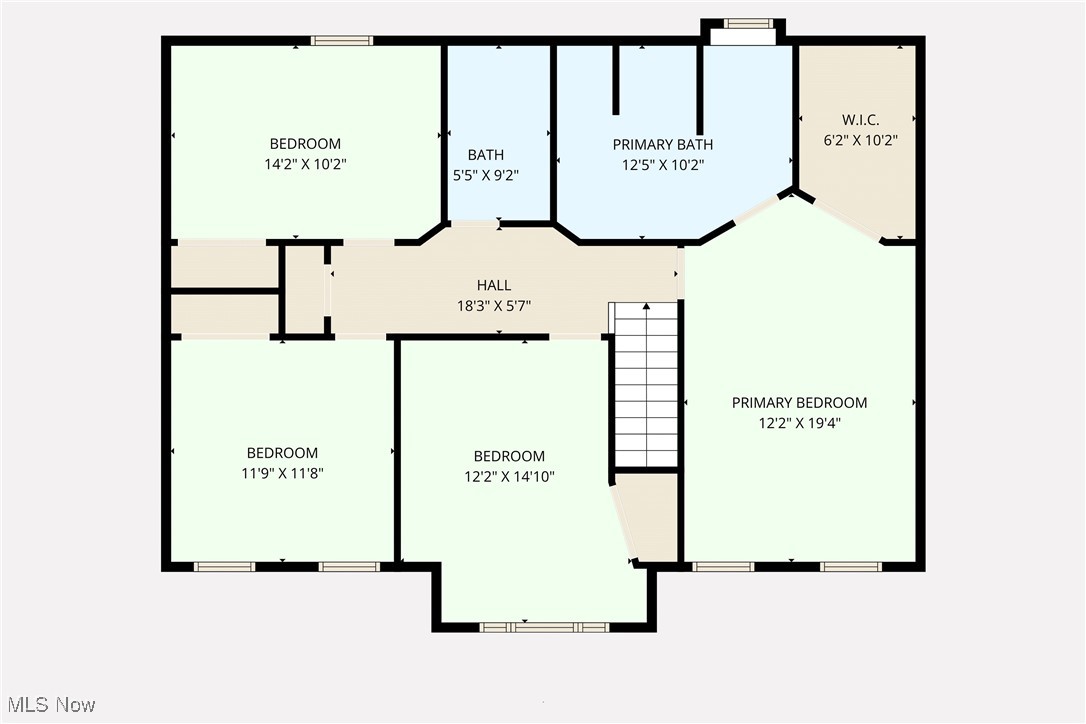 Eastwicke Farms - Residential