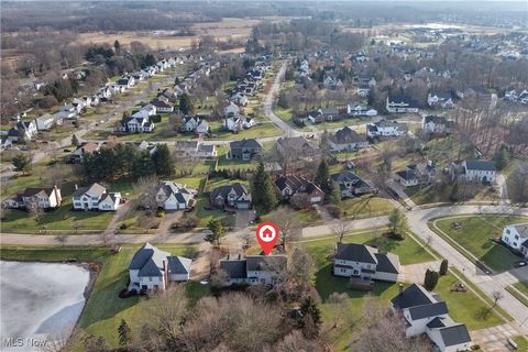 Tiny photo for 4524 Eastwicke Boulevard, Stow, OH 44224 (MLS # 5178729)