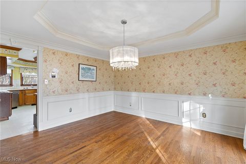 Tiny photo for 4524 Eastwicke Boulevard, Stow, OH 44224 (MLS # 5178729)