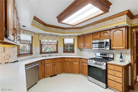 Tiny photo for 4524 Eastwicke Boulevard, Stow, OH 44224 (MLS # 5178729)