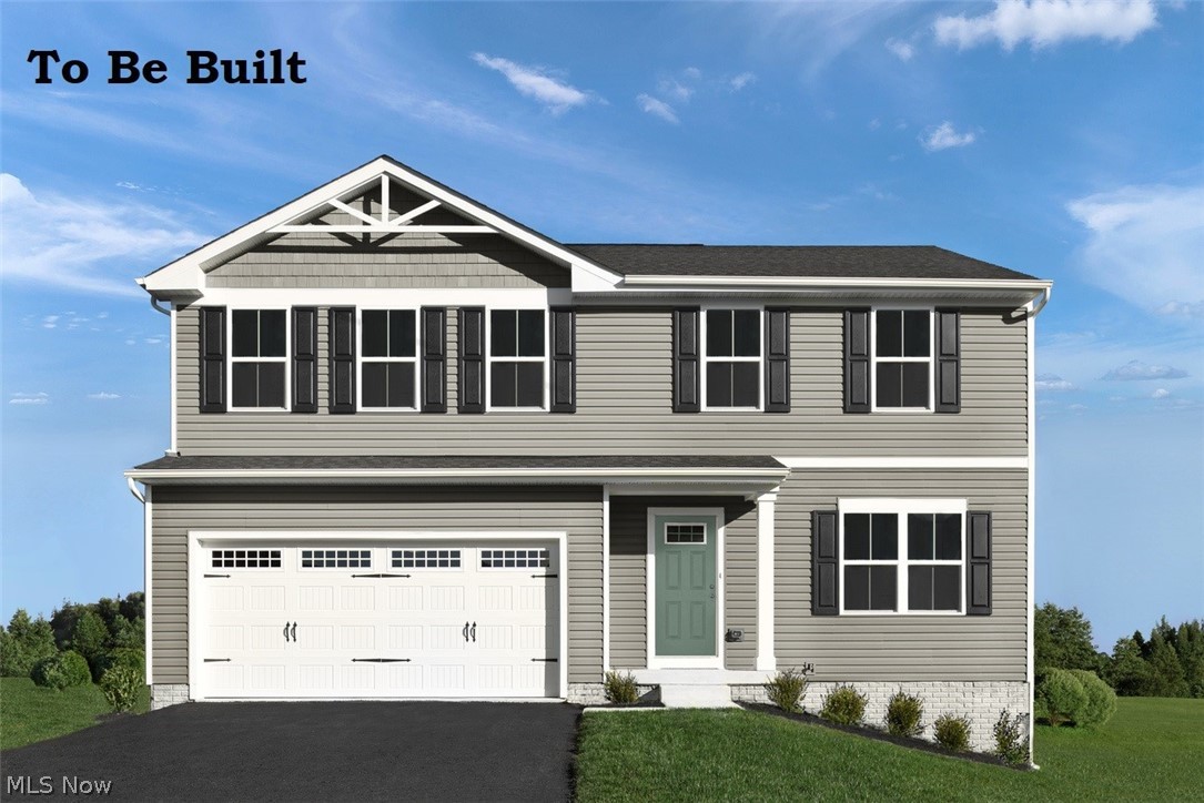 Brookside Greens - Residential