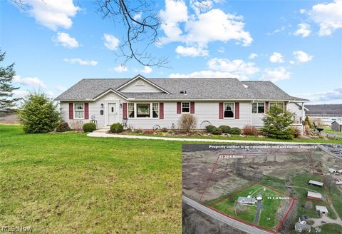 Photo of 17102 State Hwy 285, Meadville, PA 16314 (MLS # 5203173)