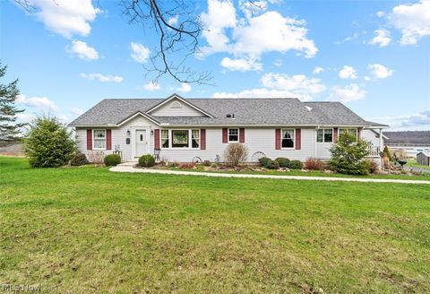 Tiny photo for 17102 State Hwy 285, Meadville, PA 16314 (MLS # 5203173)