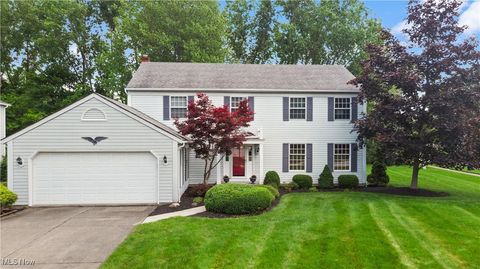 28595 Brockway Drive, Westlake, OH 44145 - #: 5129818