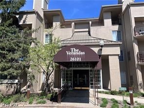 Verandas/Vlg Condo - Residential Lease