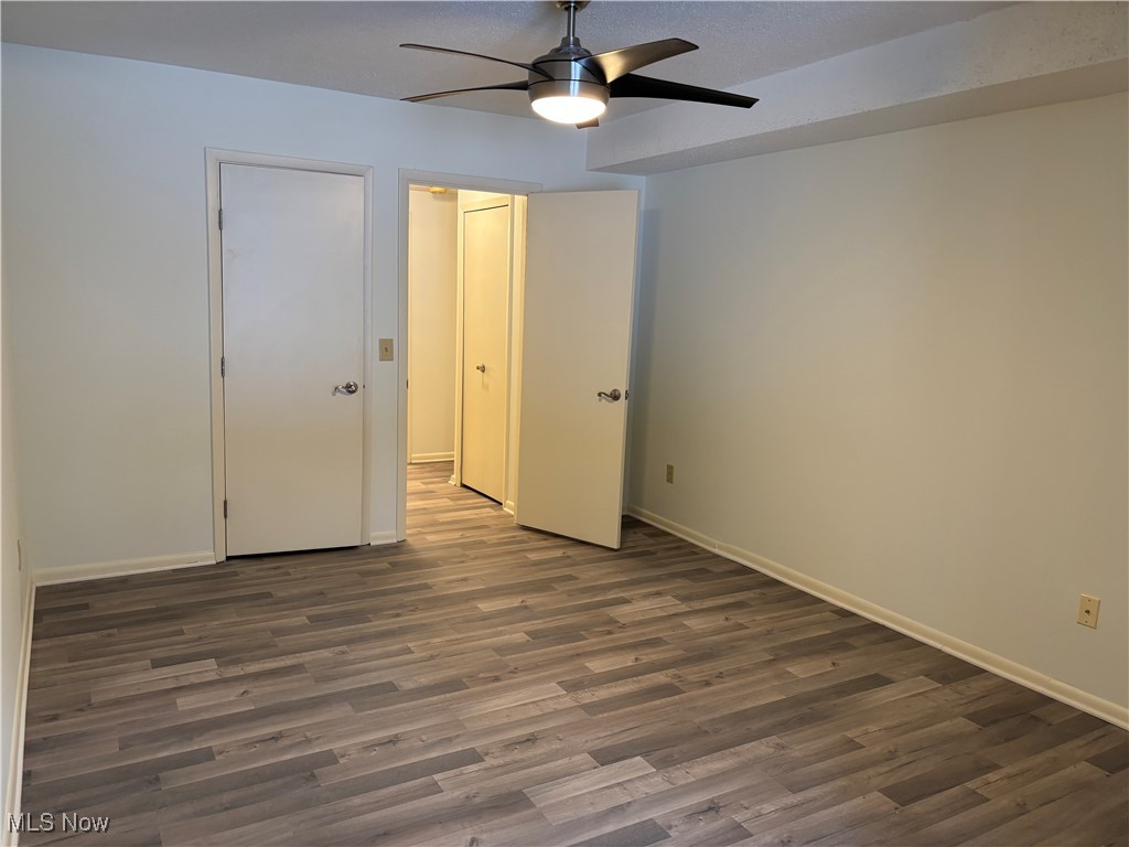 Verandas/Vlg Condo - Residential Lease