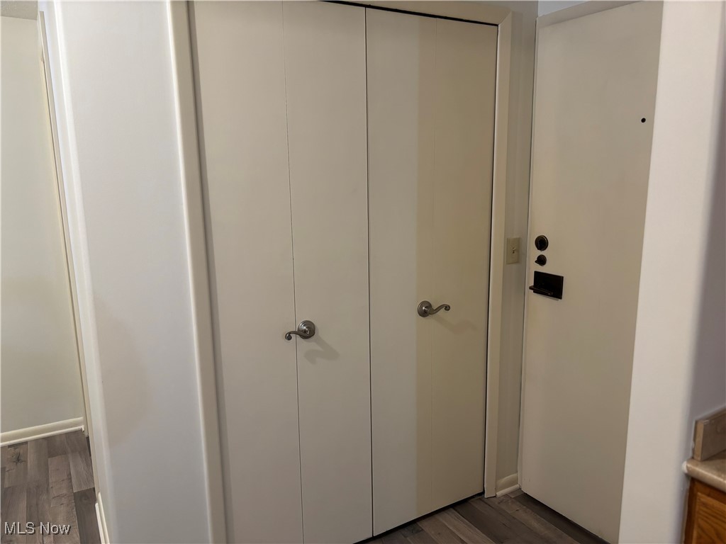 Verandas/Vlg Condo - Residential Lease