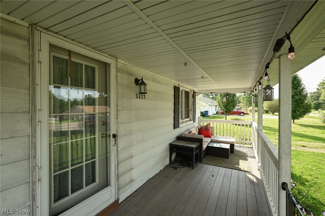 3277 Mayfair Road