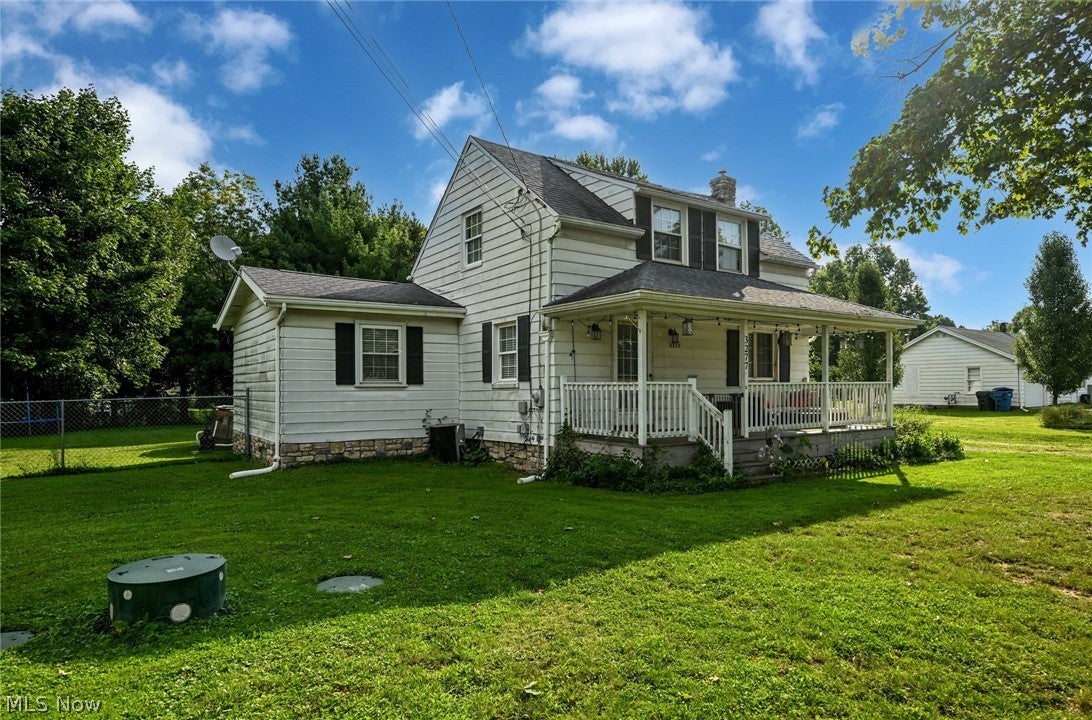 3277 Mayfair Road
