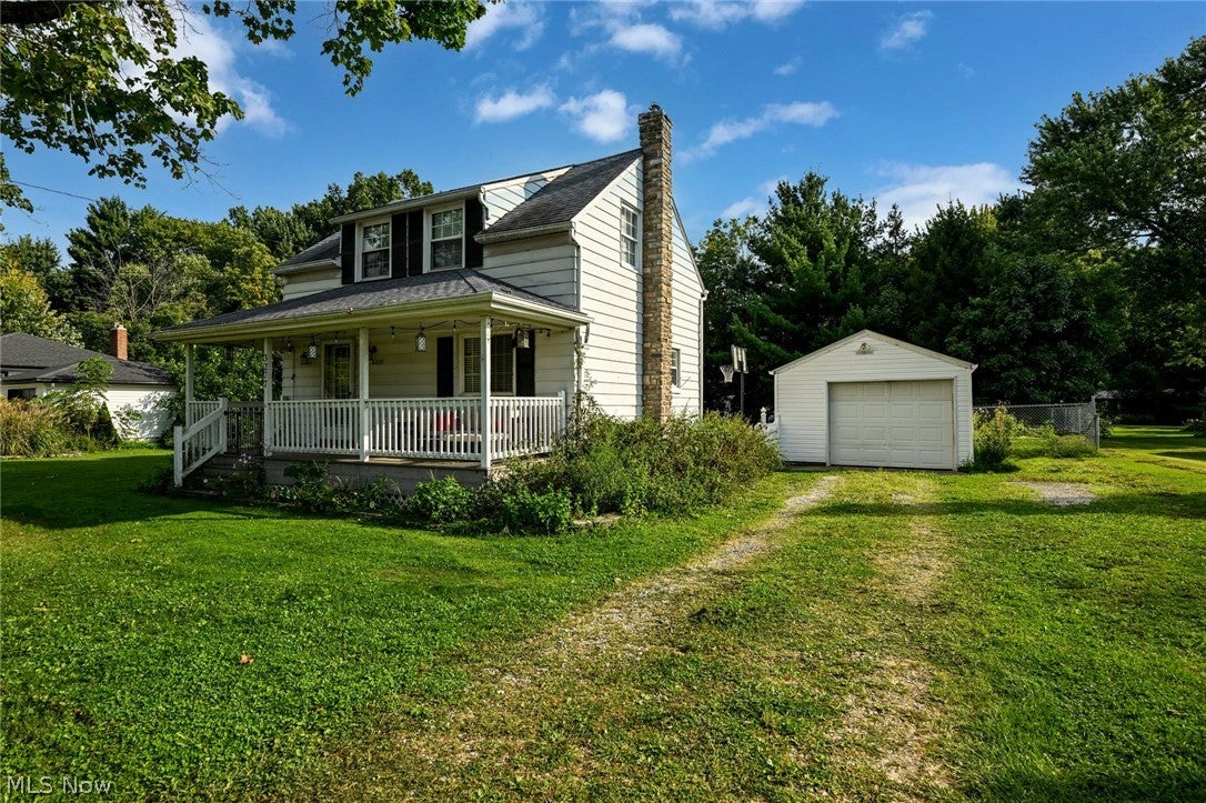 3277 Mayfair Road
