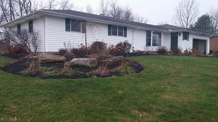 Ivystone Farms - Residential