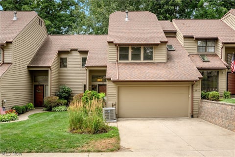 Condo For Sale - 78 Portside Circle<br/> Green, OH 44319