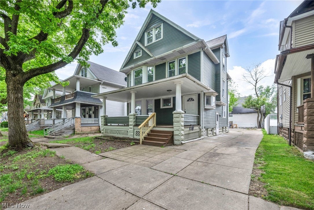 3250 W 99th Street