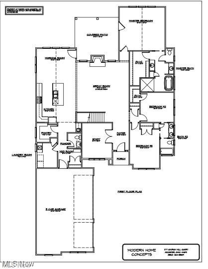 Highlands of Sharon - Residential